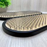 Sadhu Board BLACK «Tree of Life» Pitch - 10mm