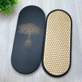Sadhu Board BLACK «Tree of Life» Pitch - 10mm