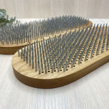 Купити Sadhu Board «Anatomy foot» Pitch - 10mm по вигідній ціні в Києві, Житомирі, Україні Sadhu Board «Anatomy foot» Pitch - 10mm