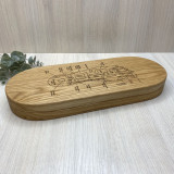 Купити Sadhu Board «Anatomy foot» Pitch - 10mm по вигідній ціні в Києві, Житомирі, Україні Sadhu Board «Anatomy foot» Pitch - 10mm
