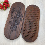Купити Sadhu Board «Lion» Pitch - 10mm по вигідній ціні в Києві, Житомирі, Україні Sadhu Board «Lion» Pitch - 10mm
