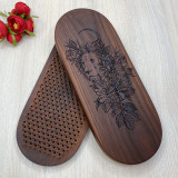 Купити Sadhu Board «Lion» Pitch - 10mm по вигідній ціні в Києві, Житомирі, Україні Sadhu Board «Lion» Pitch - 10mm