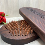 Купити Sadhu Board «Chakras» Pitch - 10mm по вигідній ціні в Києві, Житомирі, Україні Sadhu Board «Chakras» Pitch - 10mm