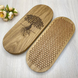 Sadhu Board «Tree of Life» Pitch - 10mm