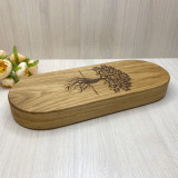 Sadhu Board «Tree of Life» Pitch - 10mm