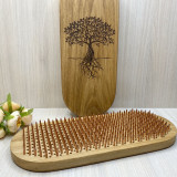 Sadhu Board «Tree of Life» Pitch - 10mm