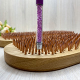Sadhu Board «Tree of Life» Pitch - 10mm