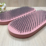 Sadhu Board «Chakras» Pink Pitch - 10mm