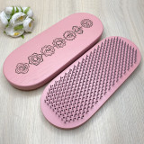 Sadhu Board «Chakras» Pink Pitch - 10mm