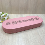 Sadhu Board «Chakras» Pink Pitch - 10mm
