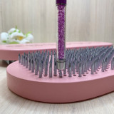 Sadhu Board «Chakras» Pink Pitch - 10mm