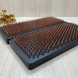 Купити Sadhu Board «Elephant» Black Pitch - 10mm по вигідній ціні в Києві, Житомирі, Україні Sadhu Board «Elephant» Black Pitch - 10mm