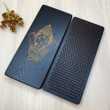 Купити Sadhu Board «Elephant» Black Pitch - 10mm по вигідній ціні в Києві, Житомирі, Україні Sadhu Board «Elephant» Black Pitch - 10mm