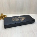 Купити Sadhu Board «Elephant» Black Pitch - 10mm по вигідній ціні в Києві, Житомирі, Україні Sadhu Board «Elephant» Black Pitch - 10mm