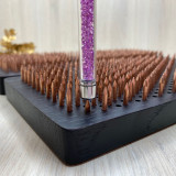 Купити Sadhu Board «Elephant» Black Pitch - 10mm по вигідній ціні в Києві, Житомирі, Україні Sadhu Board «Elephant» Black Pitch - 10mm