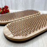 Купити Sadhu Board «Chakras» Eva 50/50 Pitch - 10mm по вигідній ціні в Києві, Житомирі, Україні Sadhu Board «Chakras» Eva 50/50 Pitch - 10mm