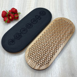 Купити Sadhu Board «Chakras» Eva 50/50 Pitch - 10mm по вигідній ціні в Києві, Житомирі, Україні Sadhu Board «Chakras» Eva 50/50 Pitch - 10mm