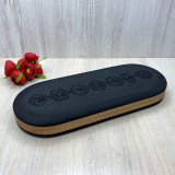 Купити Sadhu Board «Chakras» Eva 50/50 Pitch - 10mm по вигідній ціні в Києві, Житомирі, Україні Sadhu Board «Chakras» Eva 50/50 Pitch - 10mm