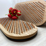 Купити Sadhu Board «Chakras» Eva 50/50 Pitch - 10mm по вигідній ціні в Києві, Житомирі, Україні Sadhu Board «Chakras» Eva 50/50 Pitch - 10mm