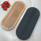 Купити Sadhu Board «Chakras» Eva Pitch - 10mm по вигідній ціні в Києві, Житомирі, Україні Sadhu Board «Chakras» Eva Pitch - 10mm