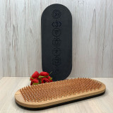 Купити Sadhu Board «Chakras» Eva Pitch - 10mm по вигідній ціні в Києві, Житомирі, Україні Sadhu Board «Chakras» Eva Pitch - 10mm
