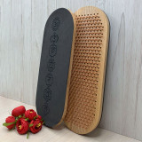 Купити Sadhu Board «Chakras» Eva Pitch - 10mm по вигідній ціні в Києві, Житомирі, Україні Sadhu Board «Chakras» Eva Pitch - 10mm