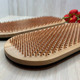 Купити Sadhu Board «Chakras» Eva Pitch - 10mm по вигідній ціні в Києві, Житомирі, Україні Sadhu Board «Chakras» Eva Pitch - 10mm