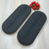 Купити Sadhu Board «Chakras» Eva Pitch - 10mm по вигідній ціні в Києві, Житомирі, Україні Sadhu Board «Chakras» Eva Pitch - 10mm