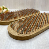 Sadhu Board «Chakras» 50/50 Pitch - 10mm