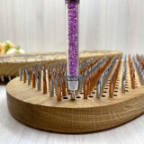 Sadhu Board «Chakras» 50/50 Pitch - 10mm