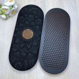 Купити Sadhu Board «Hexagon» Eva Pitch - 10mm по вигідній ціні в Києві, Житомирі, Україні Sadhu Board «Hexagon» Eva Pitch - 10mm