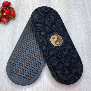 Sadhu Board «Yin-Yang» Eva Pitch - 10mm Copper
