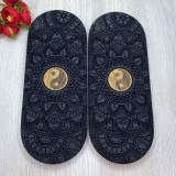 Купити Sadhu Board «Yin-Yang» Eva Pitch - 10mm по вигідній ціні в Києві, Житомирі, Україні Sadhu Board «Yin-Yang» Eva Pitch - 10mm