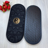 Купити Sadhu Board «Yin-Yang» Eva Pitch - 12mm по вигідній ціні в Києві, Житомирі, Україні Sadhu Board «Yin-Yang» Eva Pitch - 12mm