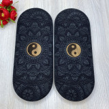 Купити Sadhu Board «Yin-Yang» Eva Pitch - 12mm по вигідній ціні в Києві, Житомирі, Україні Sadhu Board «Yin-Yang» Eva Pitch - 12mm