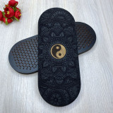 Купити Sadhu Board «Yin-Yang» Eva Pitch - 12mm по вигідній ціні в Києві, Житомирі, Україні Sadhu Board «Yin-Yang» Eva Pitch - 12mm