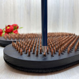 Купити Sadhu Board «Yin-Yang» Eva Pitch - 12mm по вигідній ціні в Києві, Житомирі, Україні Sadhu Board «Yin-Yang» Eva Pitch - 12mm