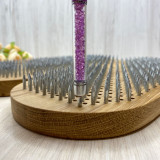 Купити Sadhu Board «Tree of Life» Pitch - 10mm по вигідній ціні в Києві, Житомирі, Україні Sadhu Board «Tree of Life» Pitch - 10mm