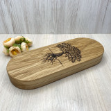Купити Sadhu Board «Tree of Life» Pitch - 10mm по вигідній ціні в Києві, Житомирі, Україні Sadhu Board «Tree of Life» Pitch - 10mm