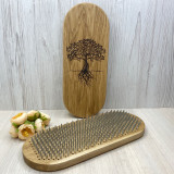 Купити Sadhu Board «Tree of Life» Pitch - 10mm по вигідній ціні в Києві, Житомирі, Україні Sadhu Board «Tree of Life» Pitch - 10mm