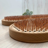 Sadhu Board «Tree of Life-Hexagon» Pitch - 10mm