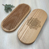Sadhu Board «Tree of Life-Hexagon» Pitch - 10mm