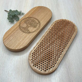 Sadhu Board «Tree of Life-Hexagon» Pitch - 10mm