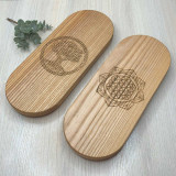 Sadhu Board «Tree of Life-Hexagon» Pitch - 10mm