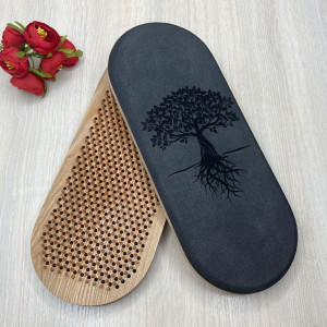 Sadhu Board «Tree of Life» Eva Pitch - 8mm Copper