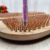 Купити Sadhu Board «Tree of Life» Eva Pitch - 8mm по вигідній ціні в Києві, Житомирі, Україні Sadhu Board «Tree of Life» Eva Pitch - 8mm