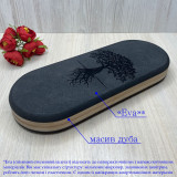 Купити Sadhu Board «Tree of Life» Eva Pitch - 8mm по вигідній ціні в Києві, Житомирі, Україні Sadhu Board «Tree of Life» Eva Pitch - 8mm