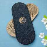 Купити Sadhu Board «Yin-Yang» Eva Pitch - 10mm по вигідній ціні в Києві, Житомирі, Україні Sadhu Board «Yin-Yang» Eva Pitch - 10mm