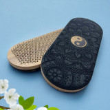 Купити Sadhu Board «Yin-Yang» Eva Pitch - 10mm по вигідній ціні в Києві, Житомирі, Україні Sadhu Board «Yin-Yang» Eva Pitch - 10mm