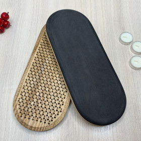 Sadhu Board «Meander» Eva Pitch - 10mm Zinc Sadhu Board «Meander» Eva Pitch - 10mm Zinc